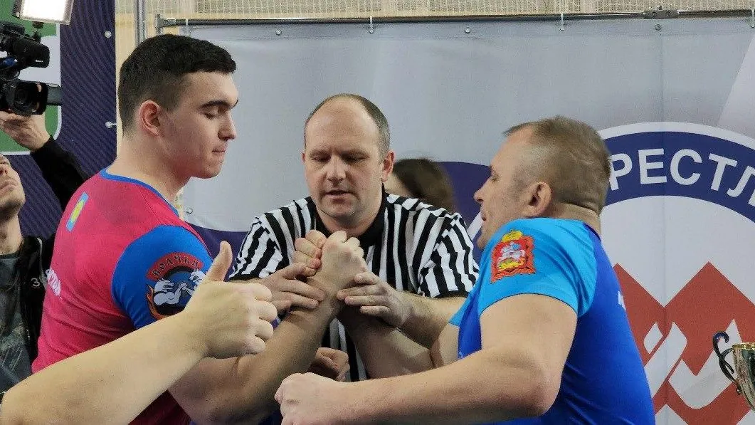 Пресс-служба администрации Волоколамского округа