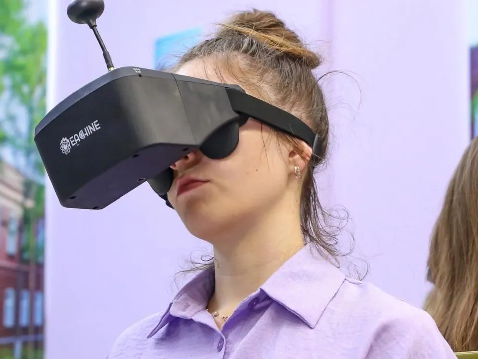 Фото: Движение Первых