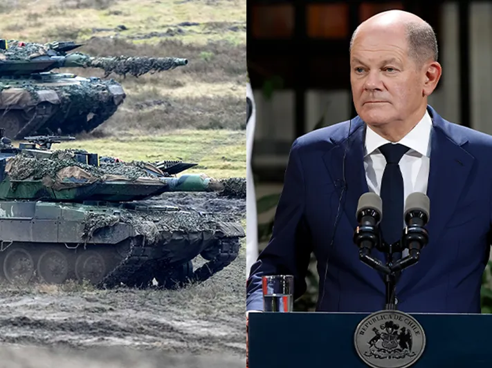 Эксперт: «Чем больше Запад накачивает оружием Украину, тем разрушительнее будут последствия»