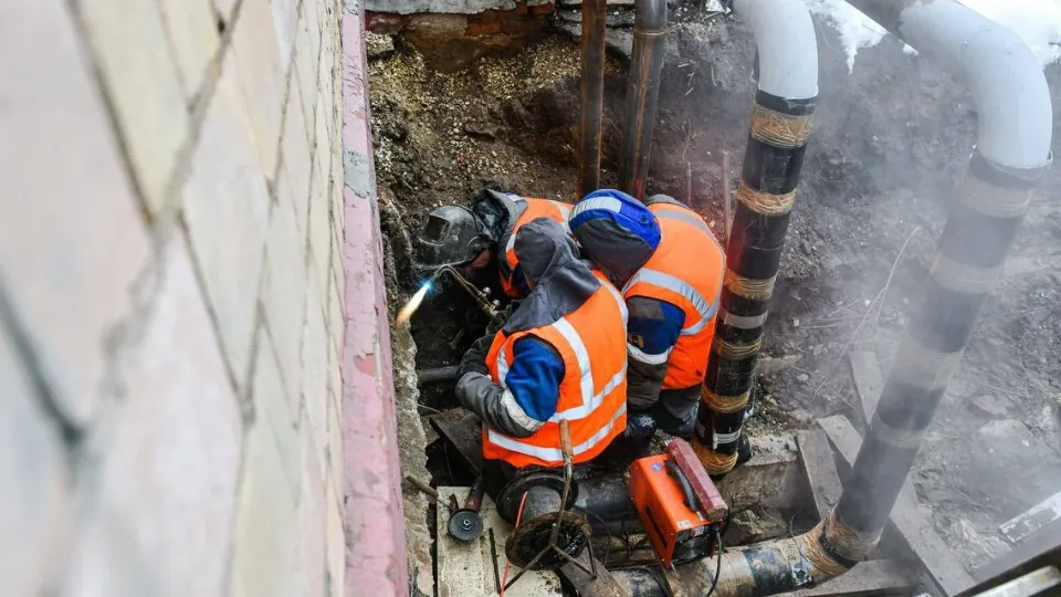 Фото: пресс-служба администрации г.о. Химки