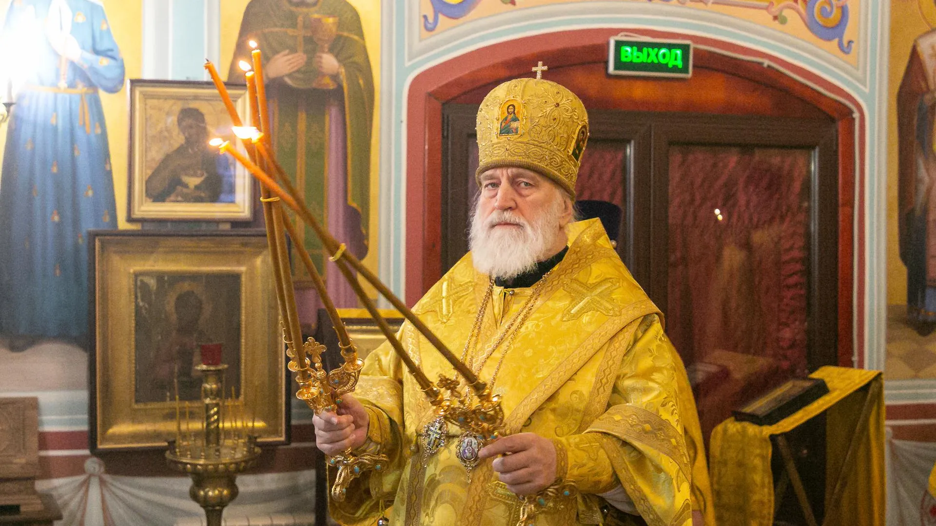 Фото: Евгений Мазепов