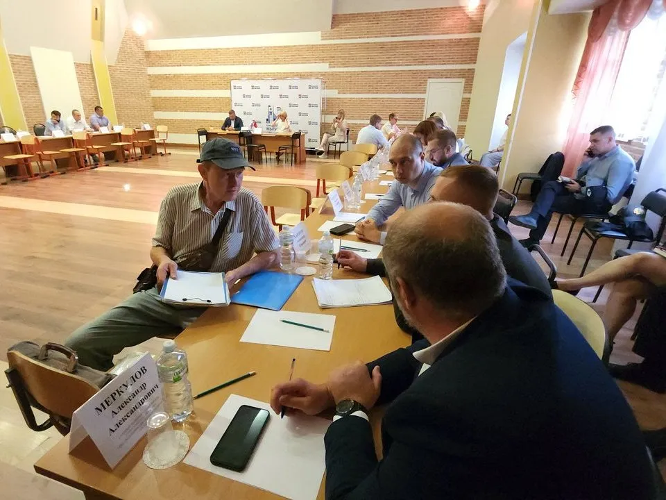 Фото: Валерия Исаева