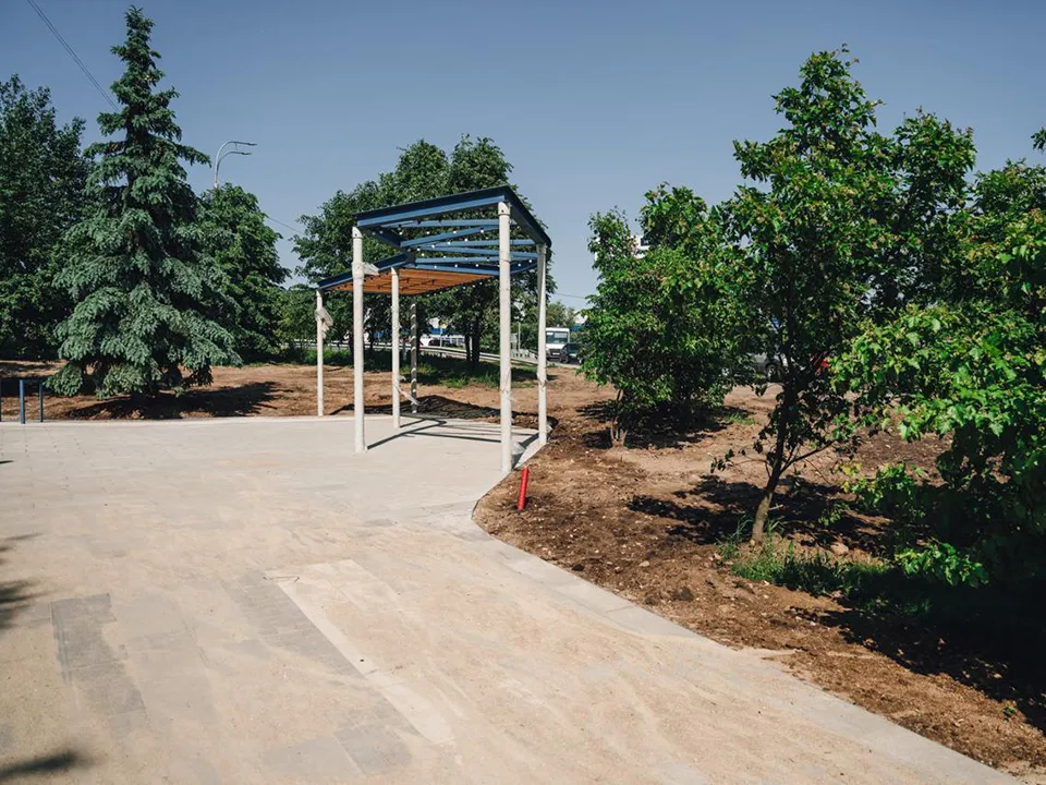 Фото: пресс-служба администрации г.о. Щелково