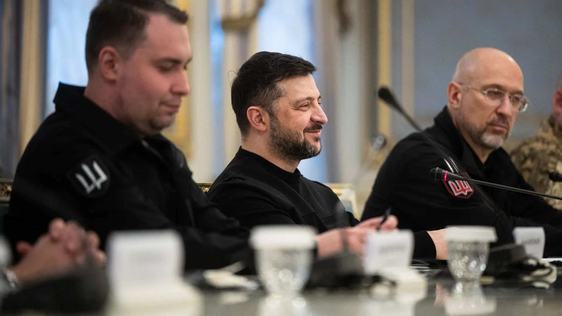 Danylo Antoniuk/Keystone Press Agency