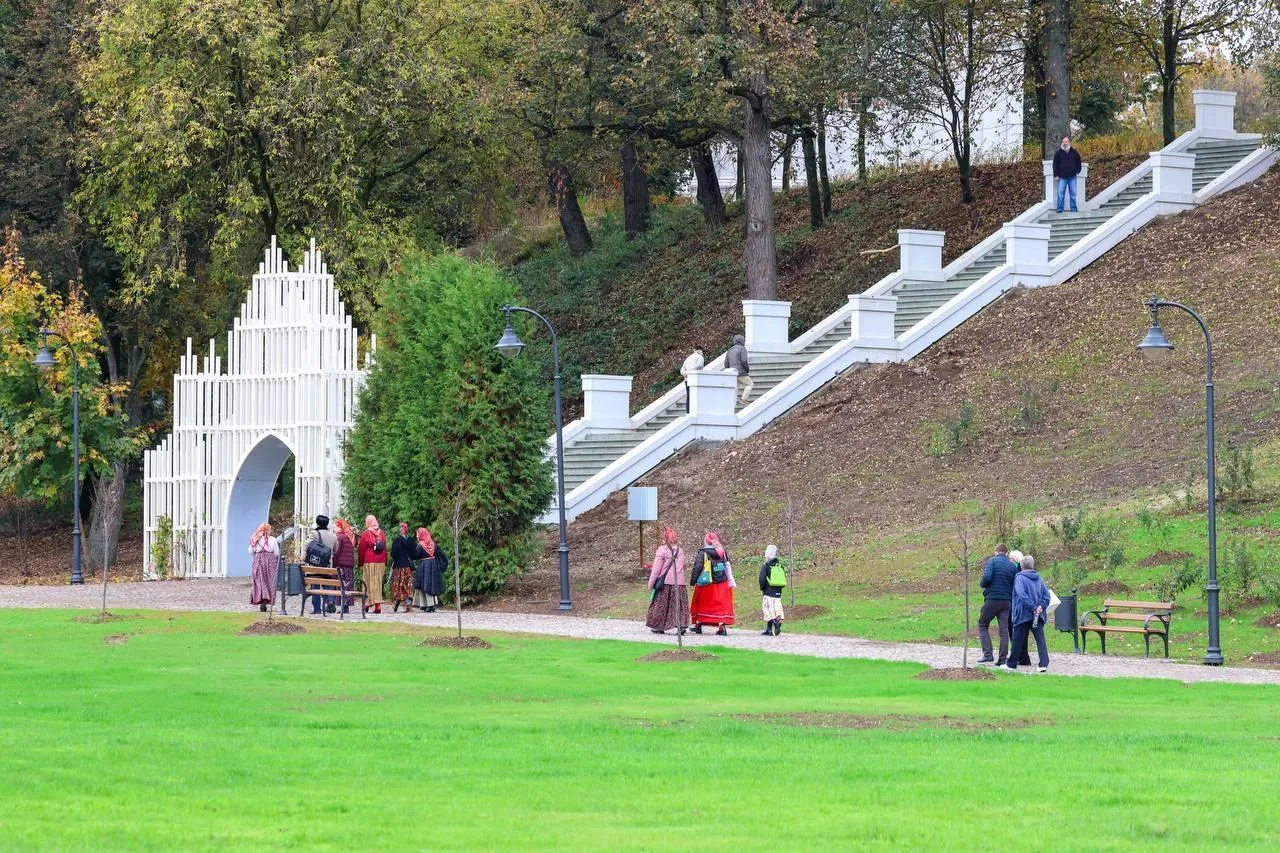 Пресс-служба администрации городского округа Подольск