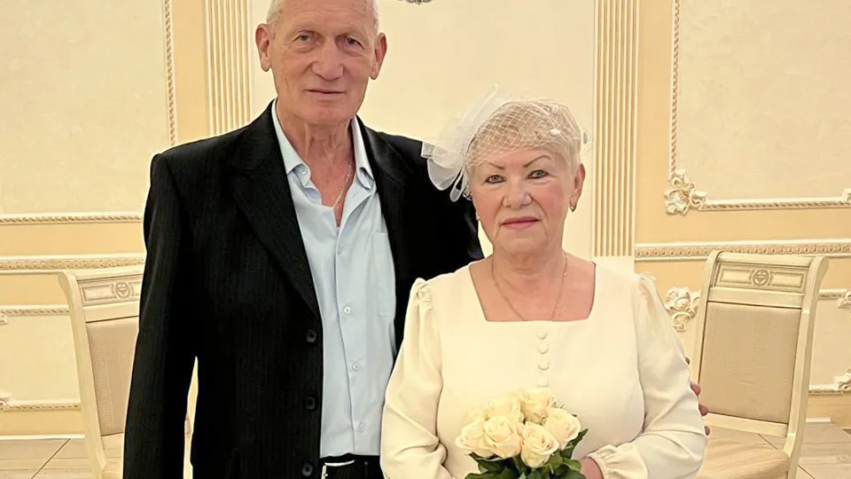 Фото: Отдел ЗАГС по городскому округу Ступино