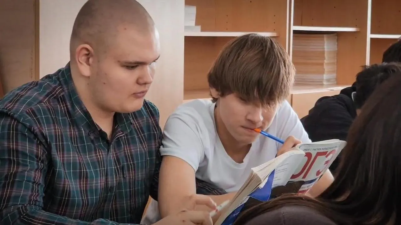 МедиаБанк Подмосковья/Ольга Антонова