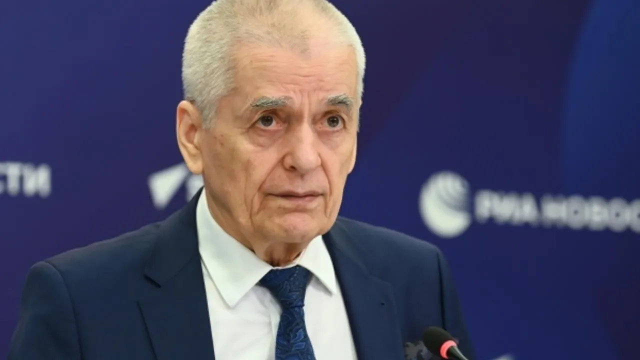 Геннадий Онищенко объяснил, чем опасен новый штамм коронавируса