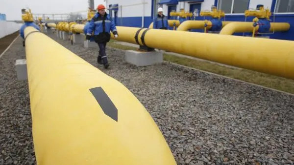 Голубков: Подмосковье - лидер в сфере газификации