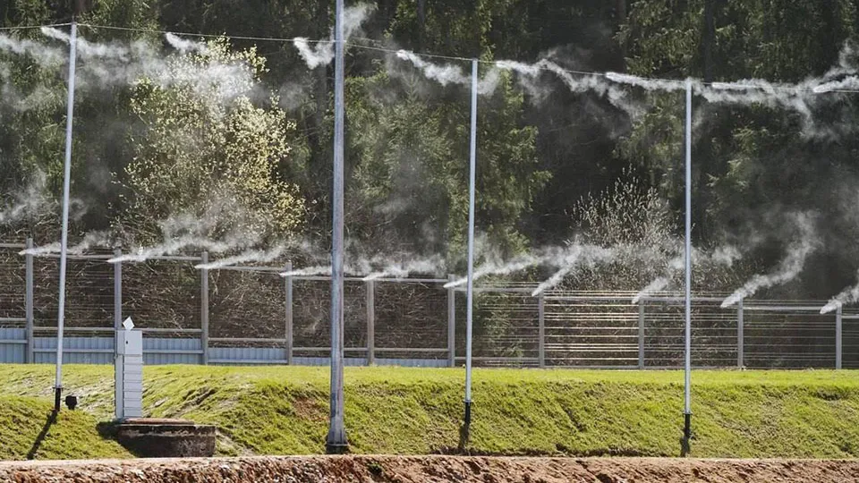 Фото: Минчистоты Московской области