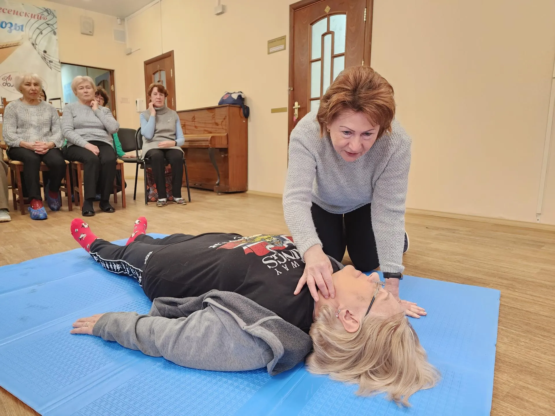 Фото: Светлана Плотникова