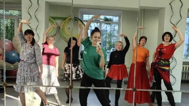 Фото: Минсоцразвития МО