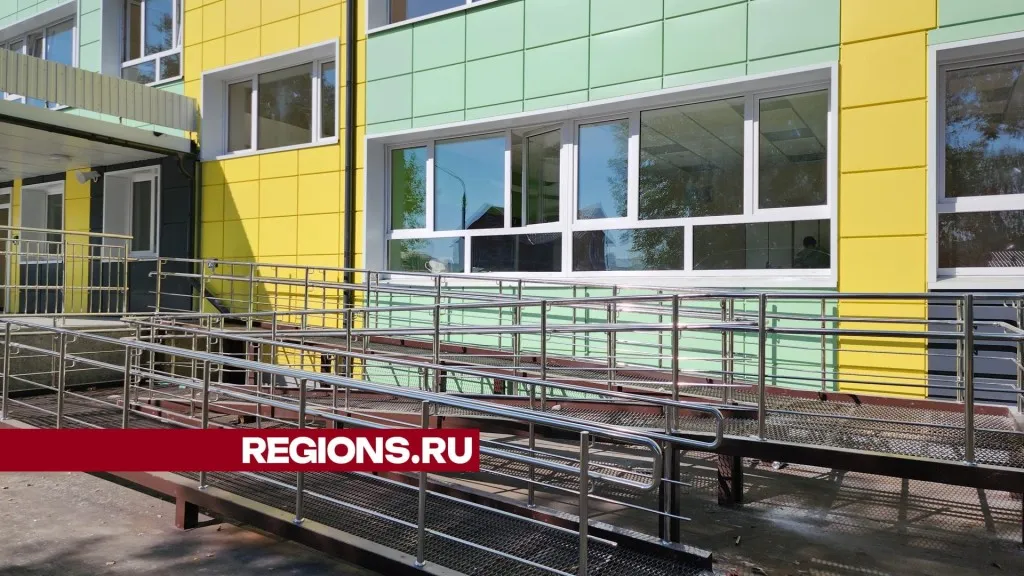 Фото: REGIONS/Александр Степушкин