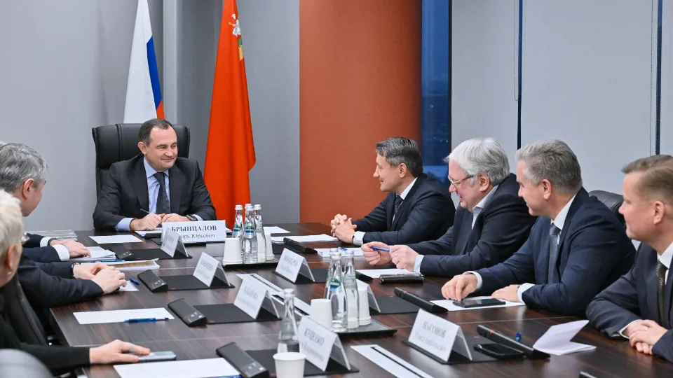 Фото: Пресс-служба Мособлдумы