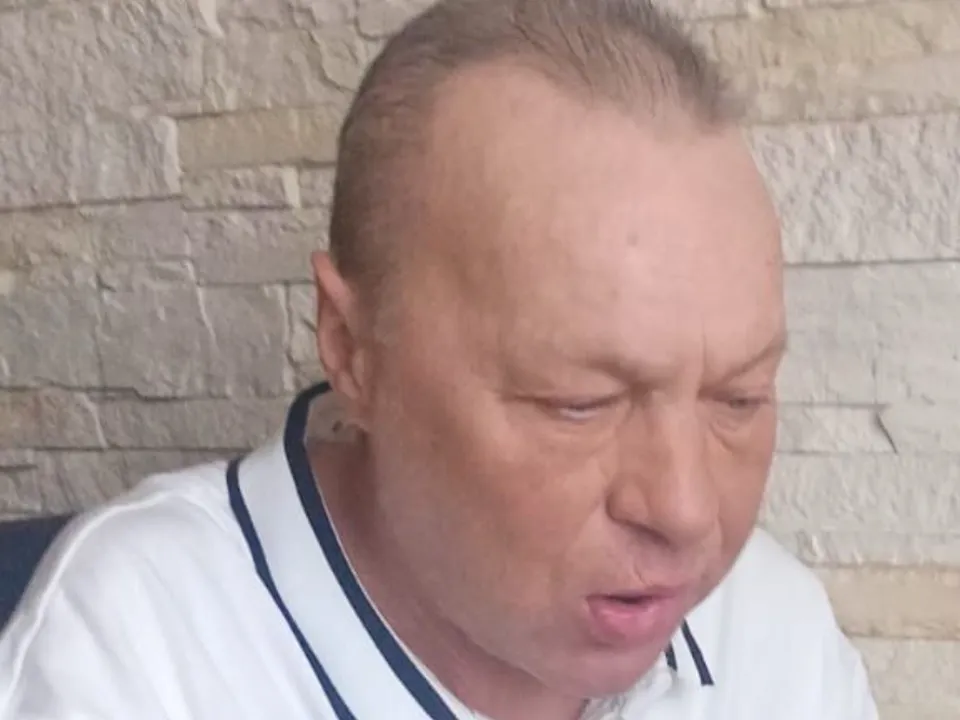 Фото: из личного архива сестры пропавшего