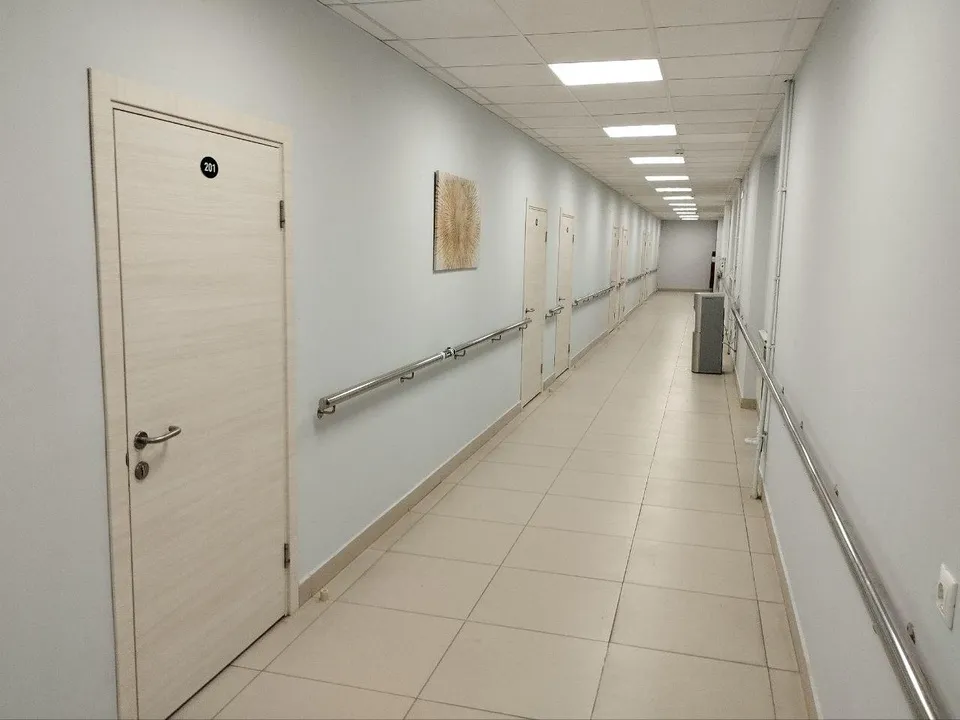 Фото: фотоархив центра реабилитации «Ясенки»