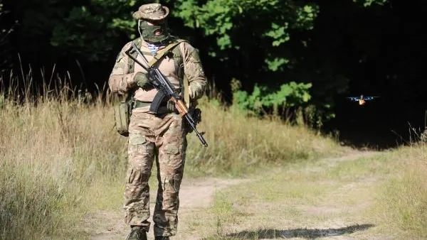 Военный аналитик назвал два сценария развития СВО осенью