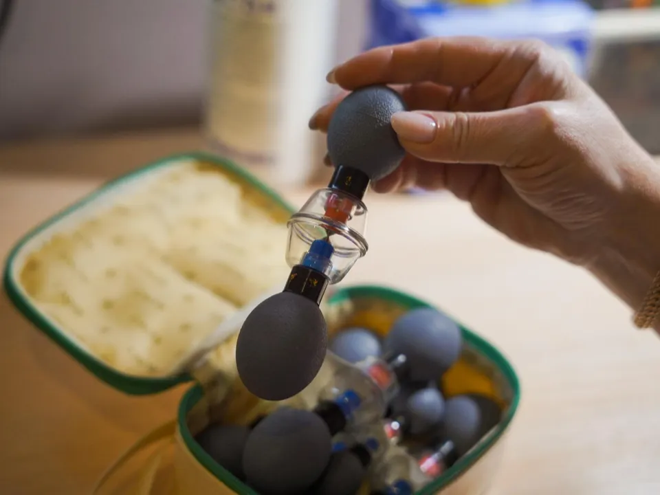 Фото: Министерство социального развития Московской области