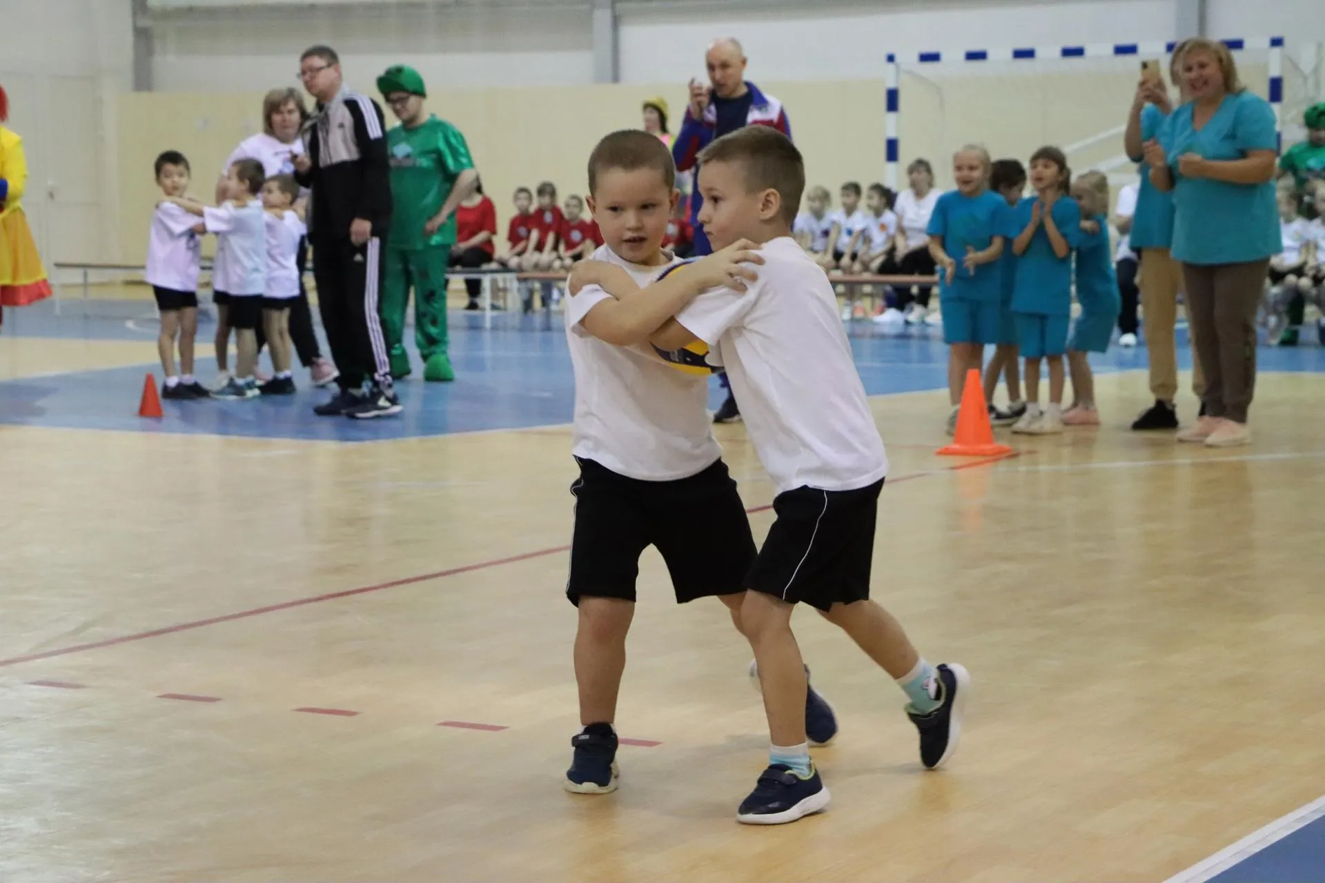 Фото: Наше Лотошинье / Вконтакте