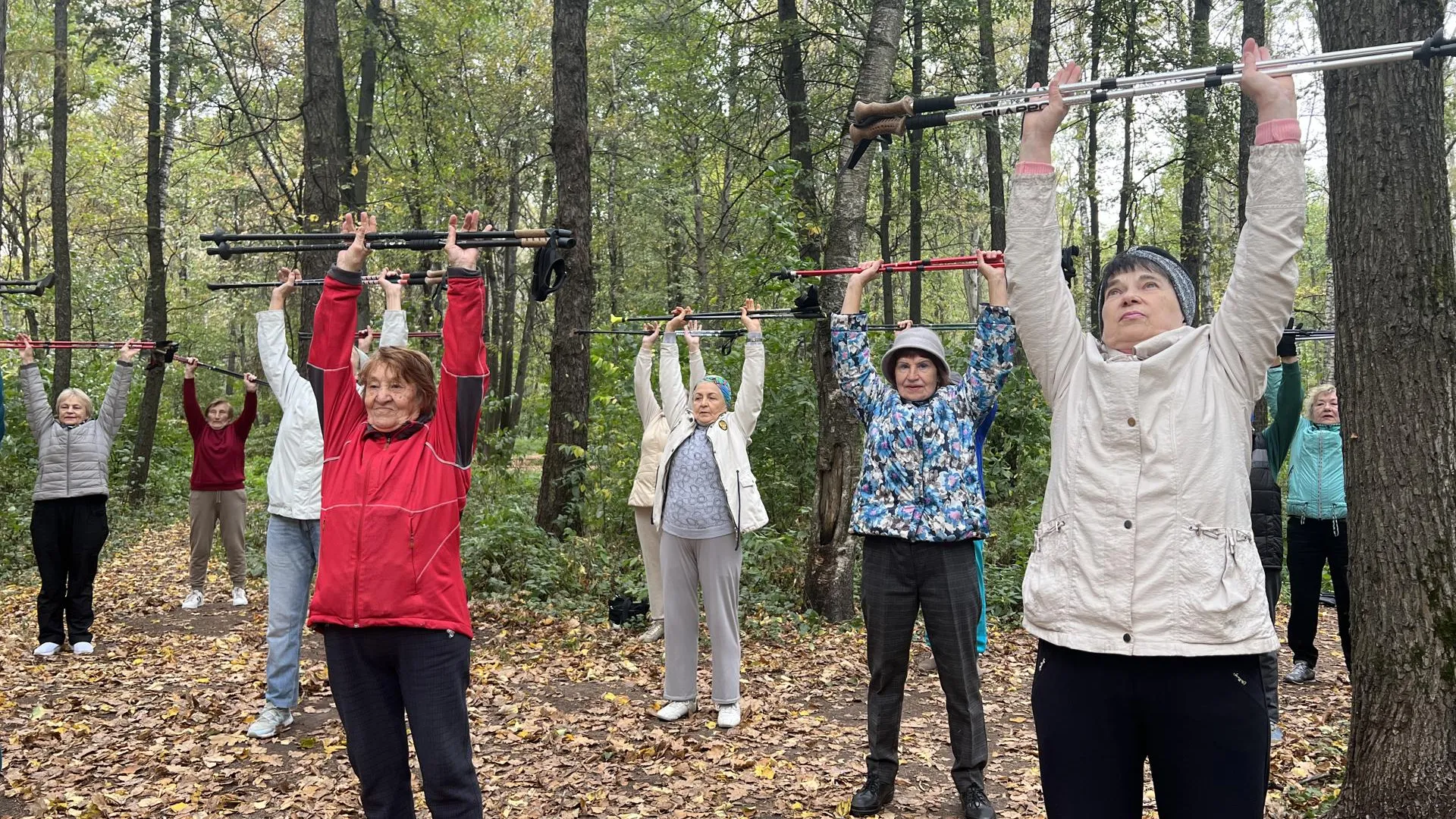 Ерофеева Валерия