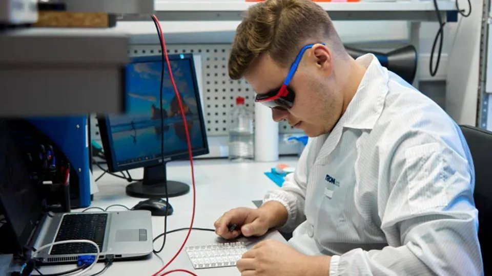 Фото: компания «Трион»