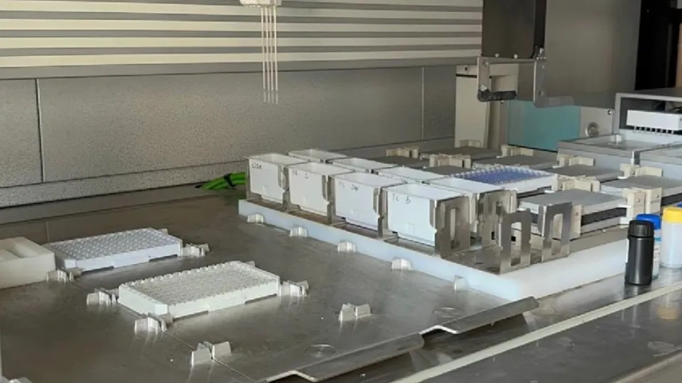 Фото: Домодедовская больница