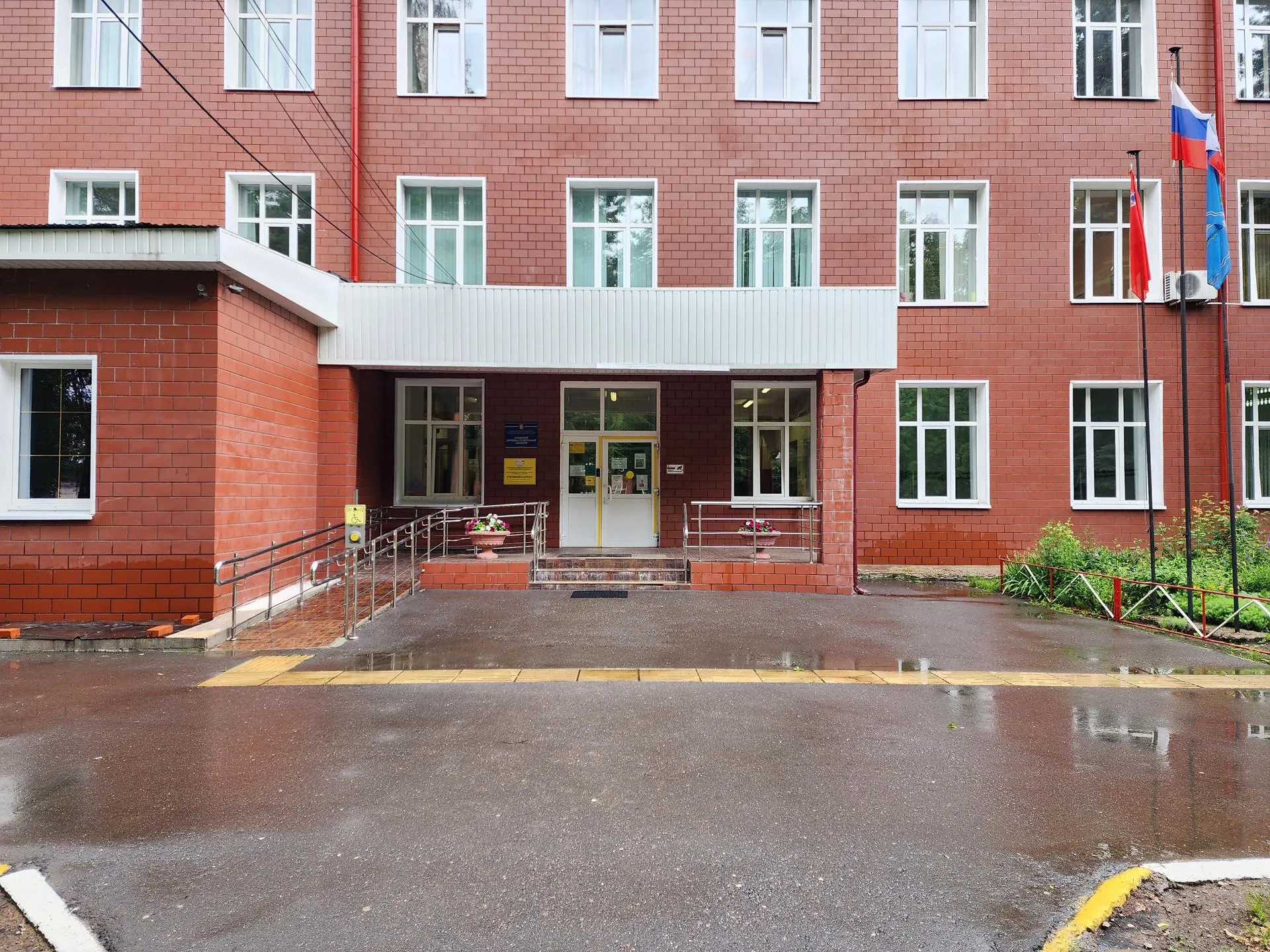 Фото: Ирина Моисеева