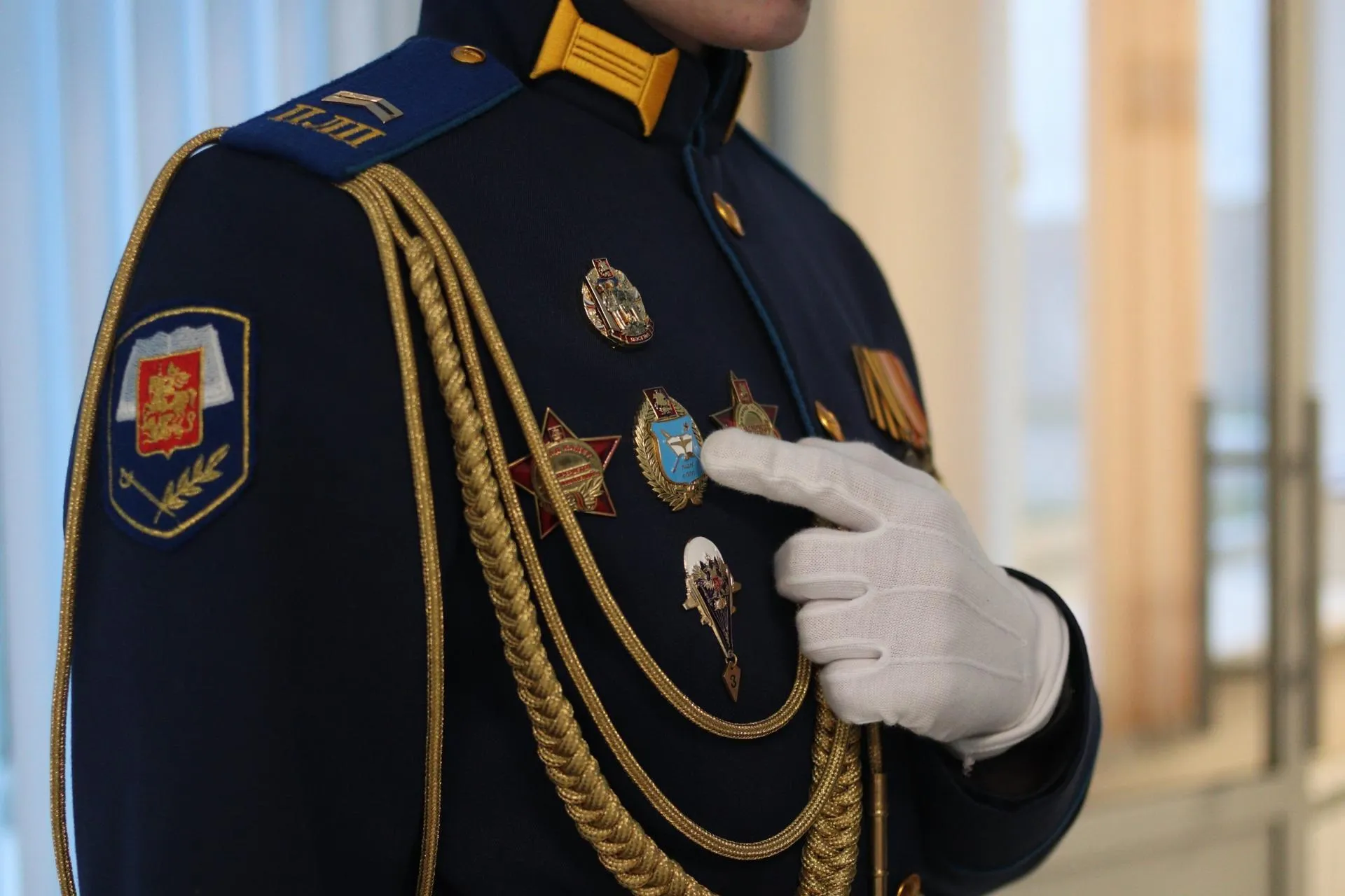 Пресс-служба администрации городского округа Фрязино
