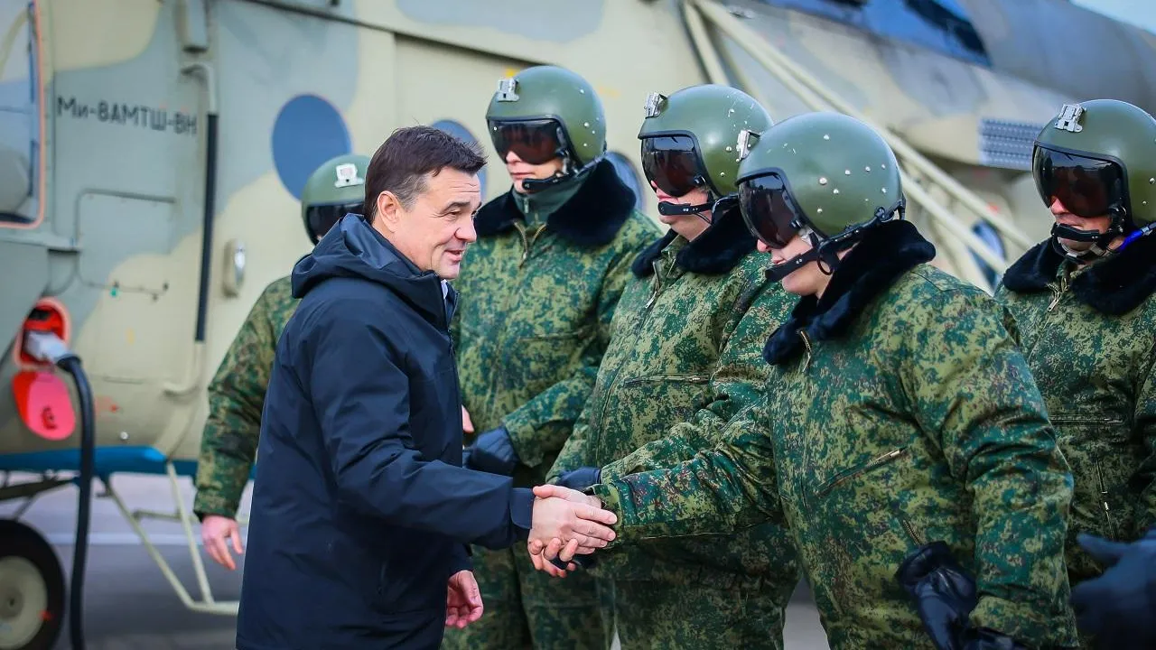 Константин Семенец