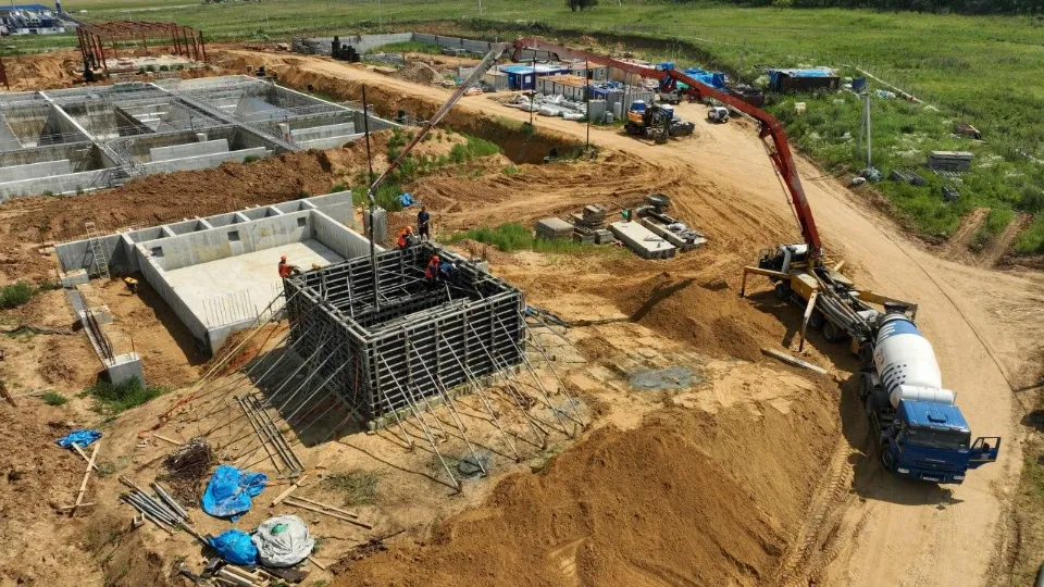 Фото: пресс-служба Министерства жилищно-коммунального хозяйства Московской области