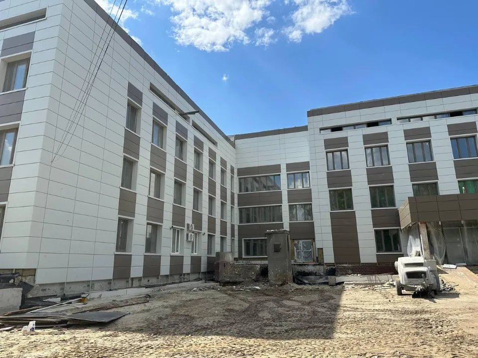 Фото: REGIONS/Ольга Аввакумова