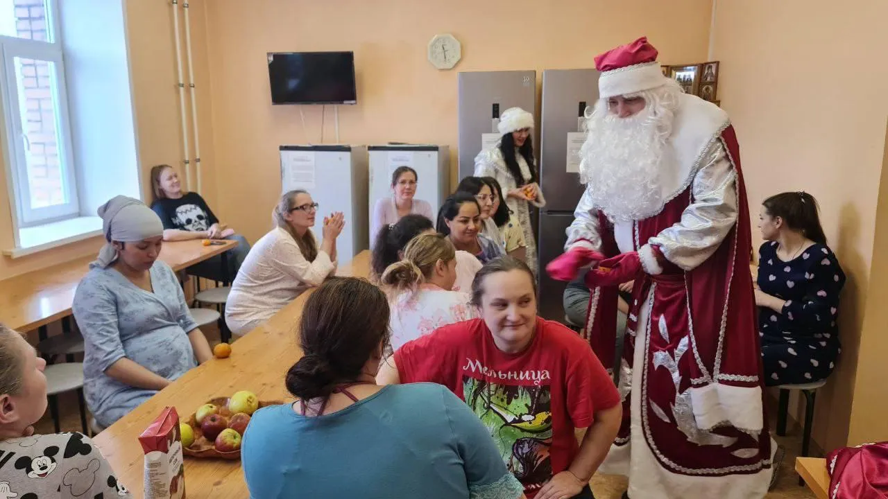 Пресс-служба администрации Подольска / t.me/podolskadm