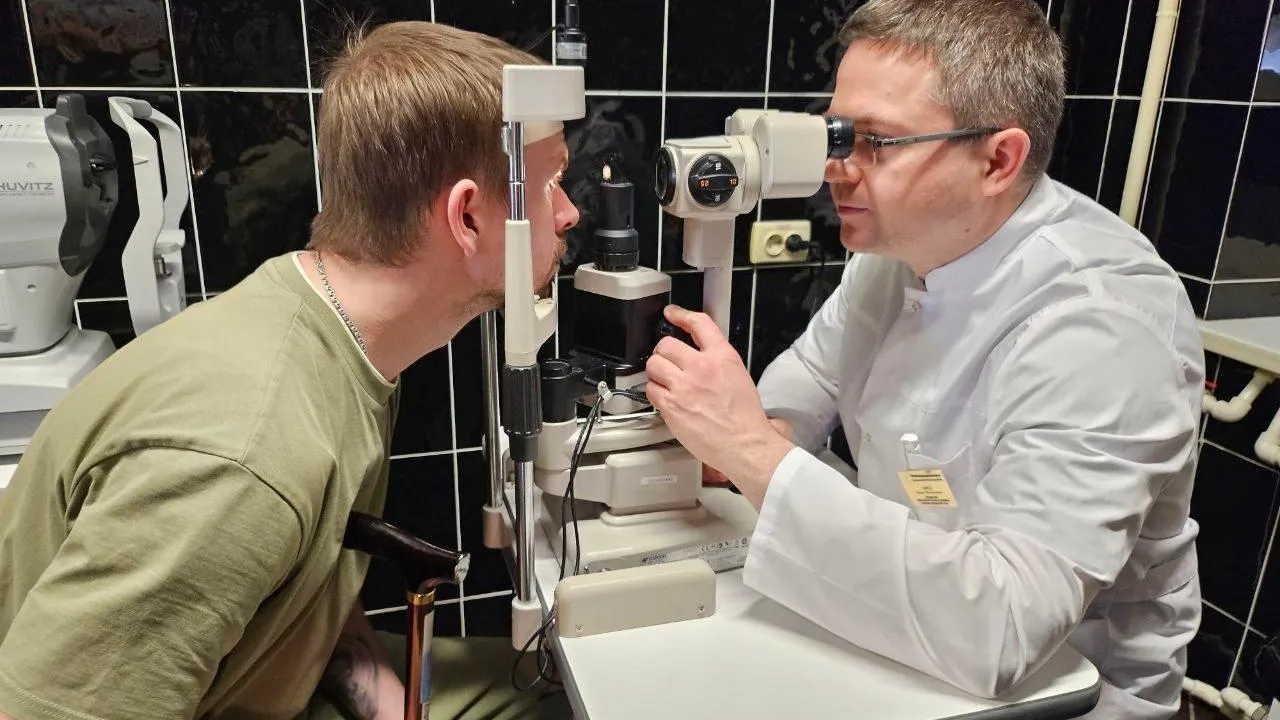 Раменская больница