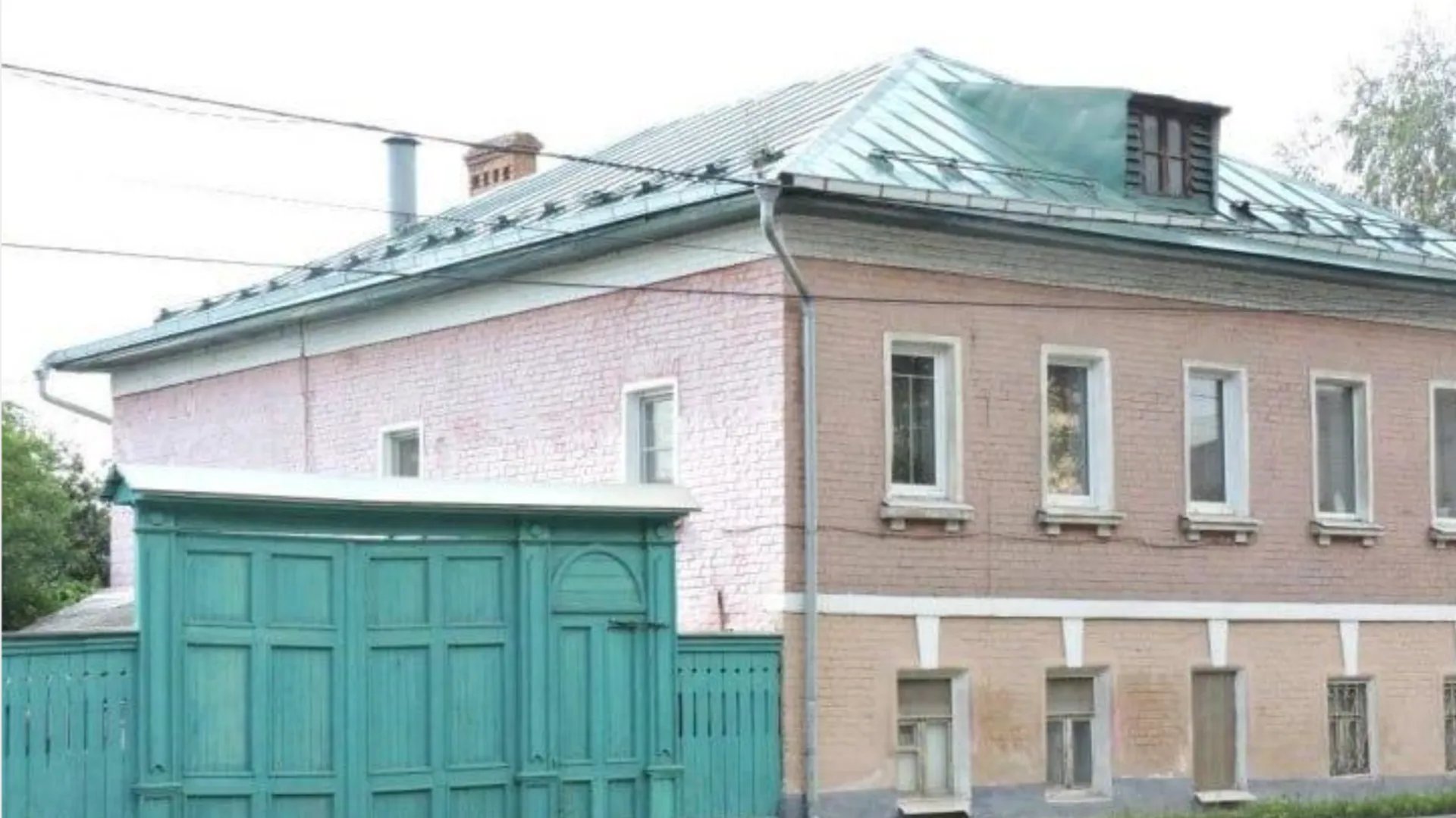 Фото: Главное управление культурного наследия