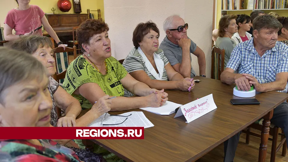 Фото: Владимир Останин