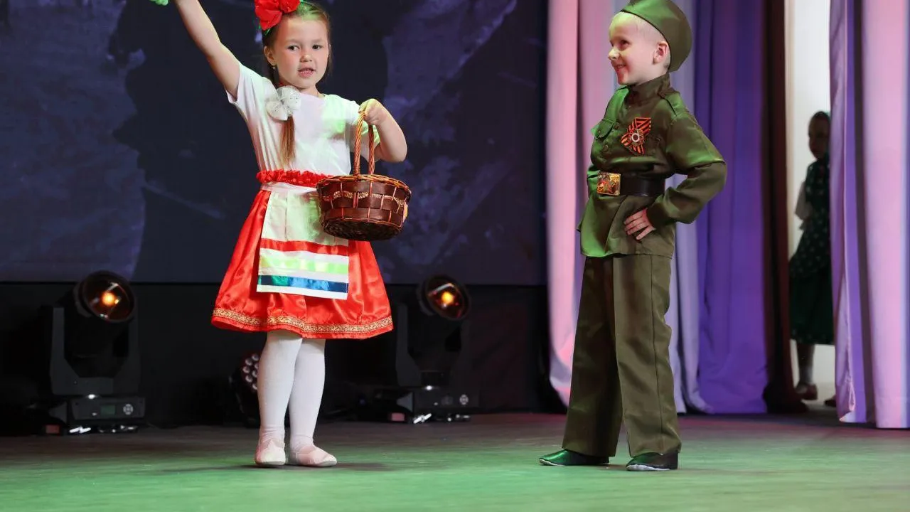 Фото: Администрация г.о. Волоколамск