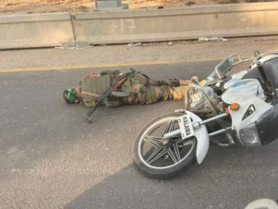 «На уровне мягкой силы»: политологи рассказали, чем окончится конфликт Израиля и Палестины