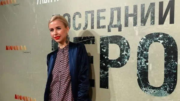 Екатерина Чеснокова / РИА Новости