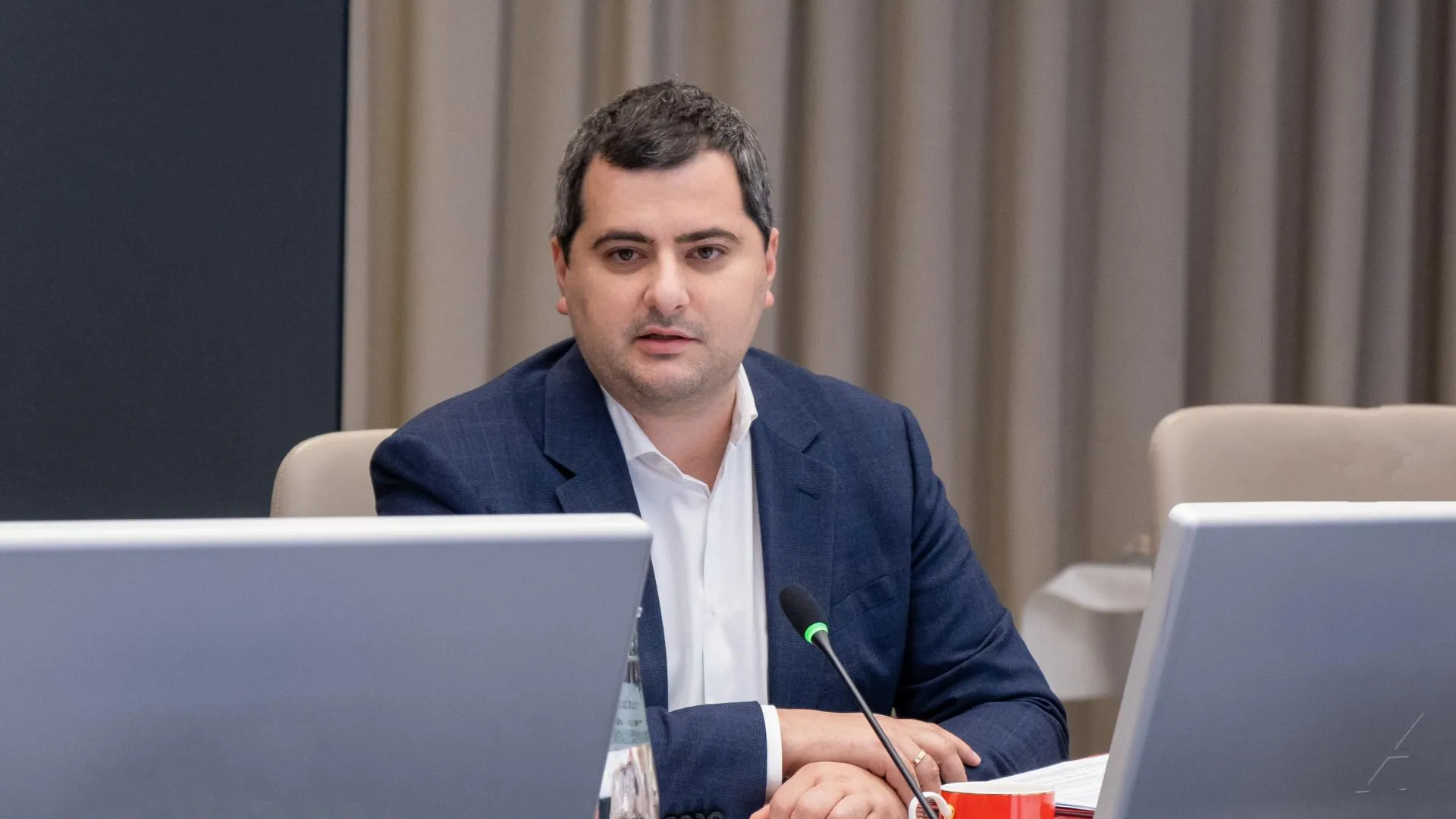 Пресс-служба Департамента градостроительной политики города Москвы / Владислав Овчинский