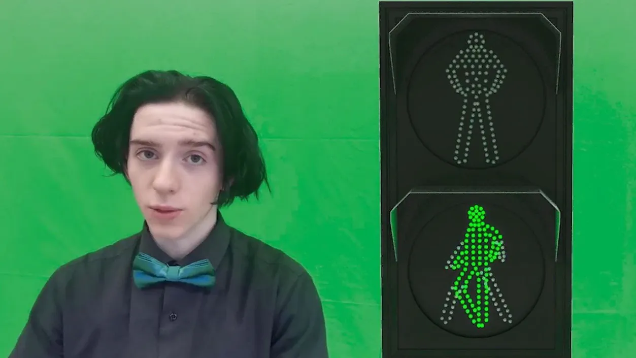 Фото: скриншот видео