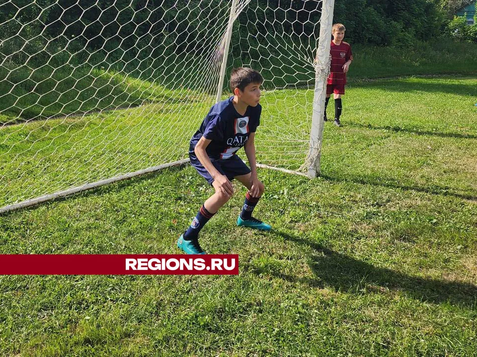 Фото: Валерия Тингаева