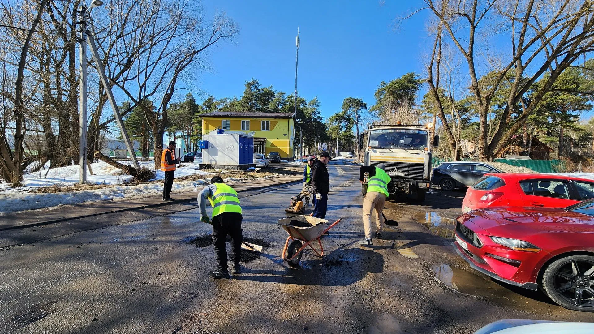 REGIONS/Евгений Рой