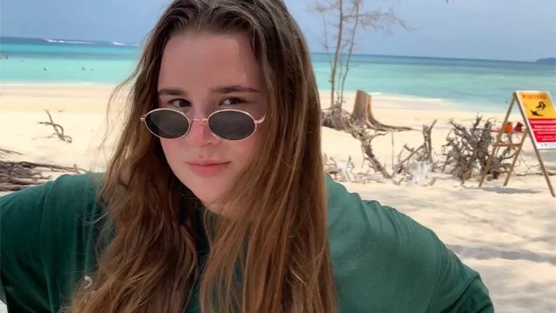 Блогер Верона из Серпухова объяснила, почему удалила свой Instagram