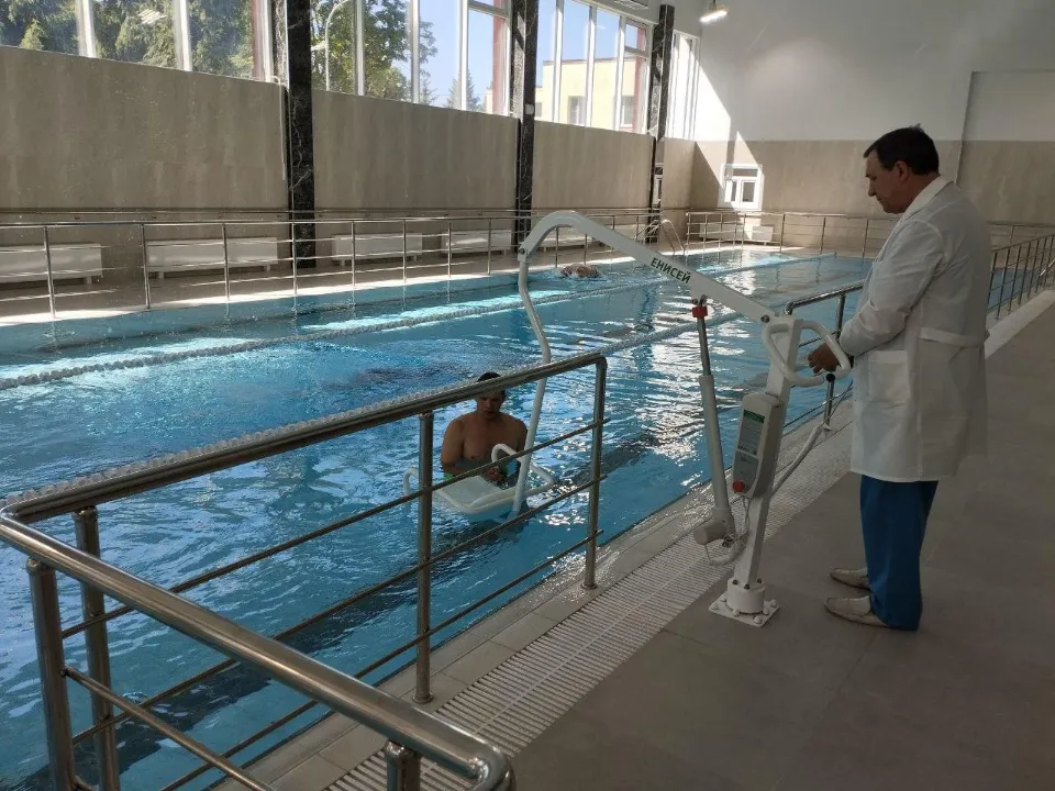 Фото: ЦР «Ясенки»