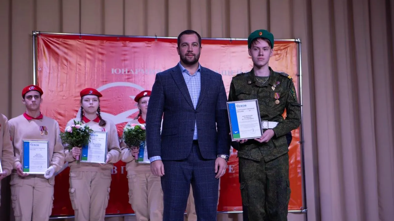 фото Собакин Official / telegram