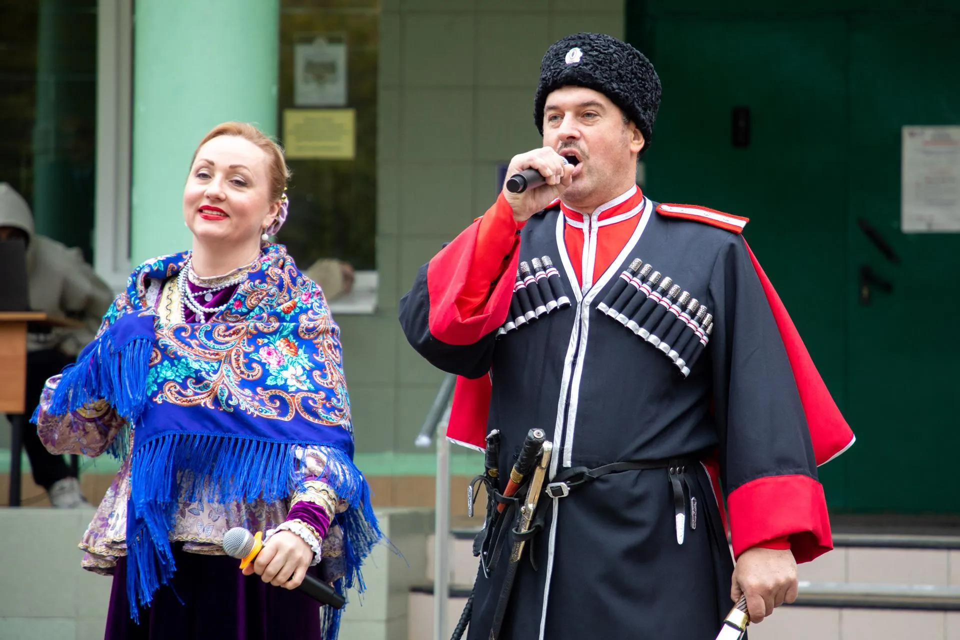 Фото: Мария Абрашкина