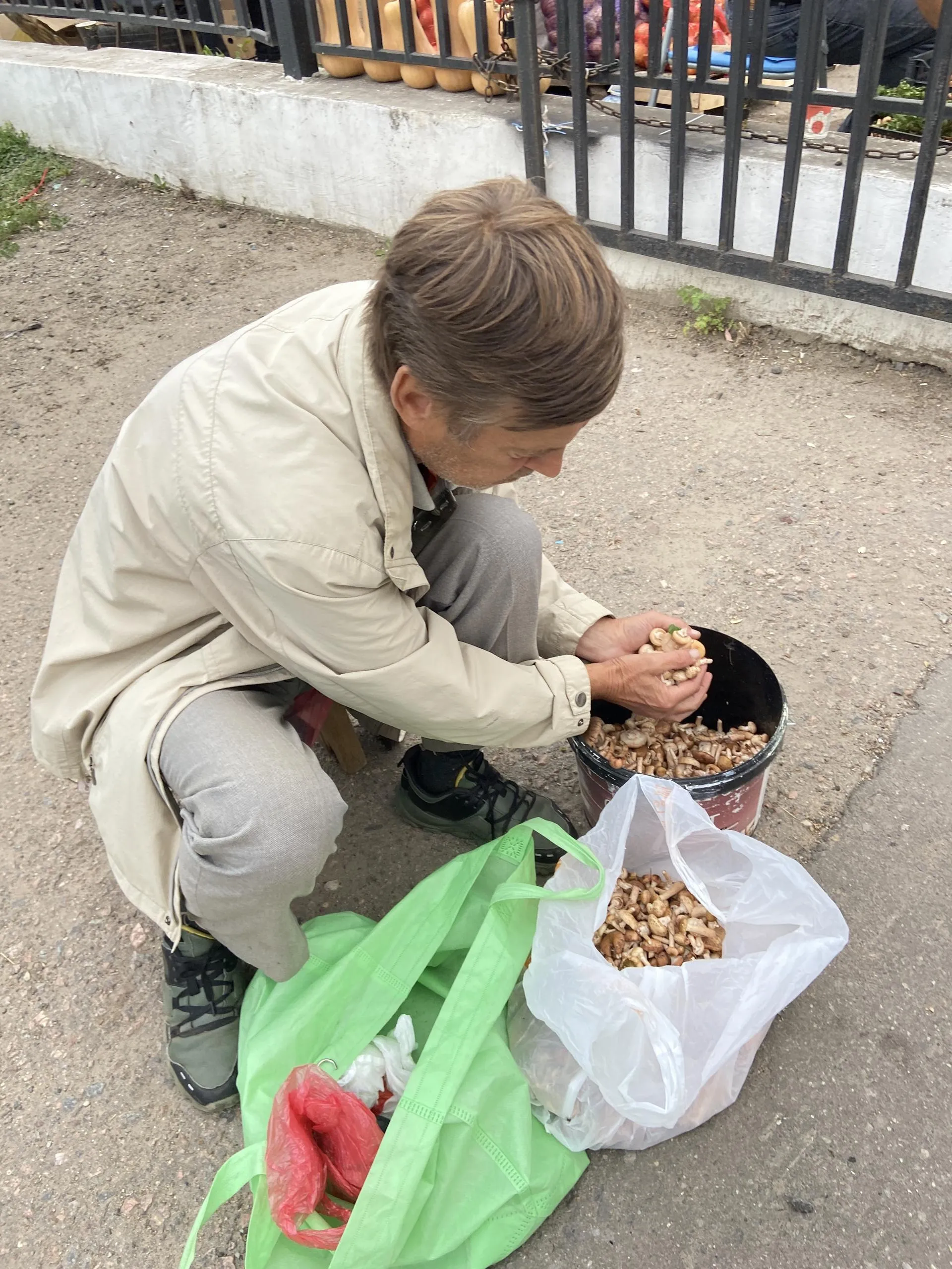 Фото: Светлана Борщева