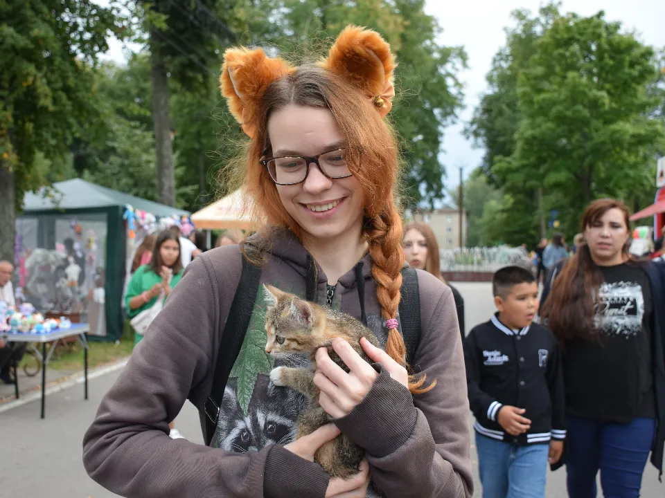 Фото: МедиаБанк Подмосковья/Алена Притула