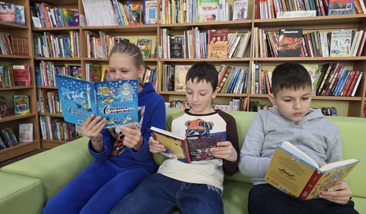 REGIONS/Яна Шаливская