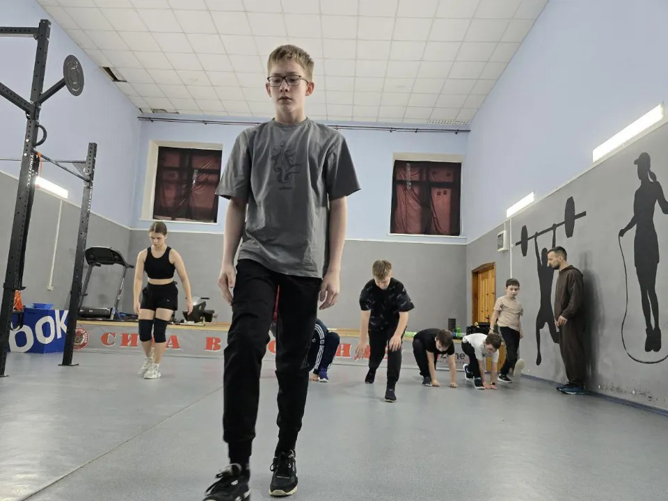 Фото: Яна Шаливская